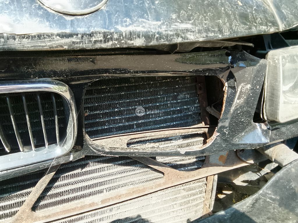 Фото BMW 3 серия 18