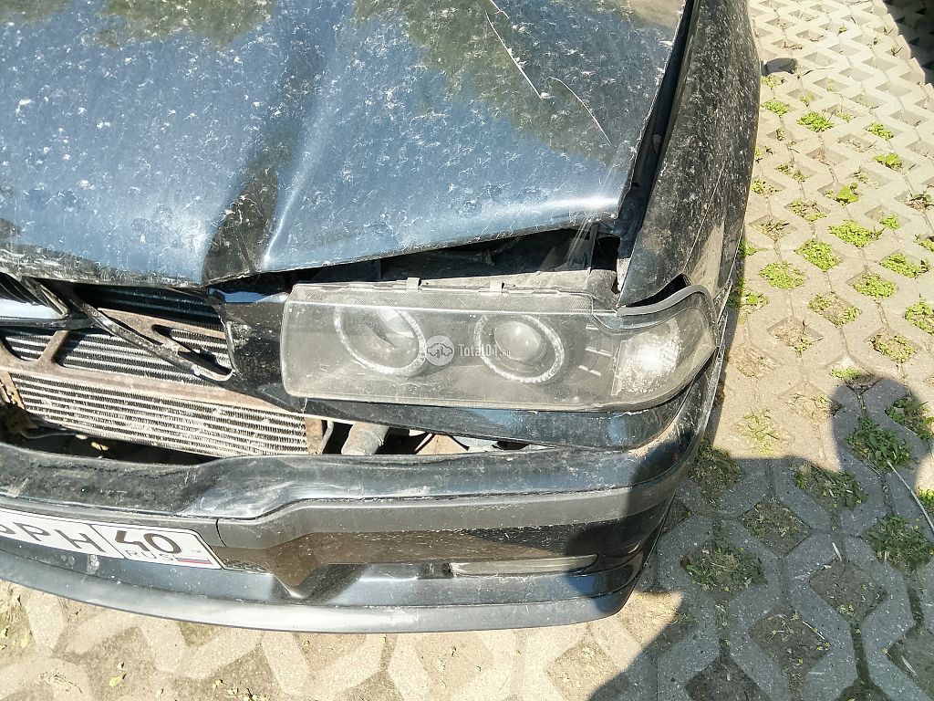 Фото BMW 3 серия 20