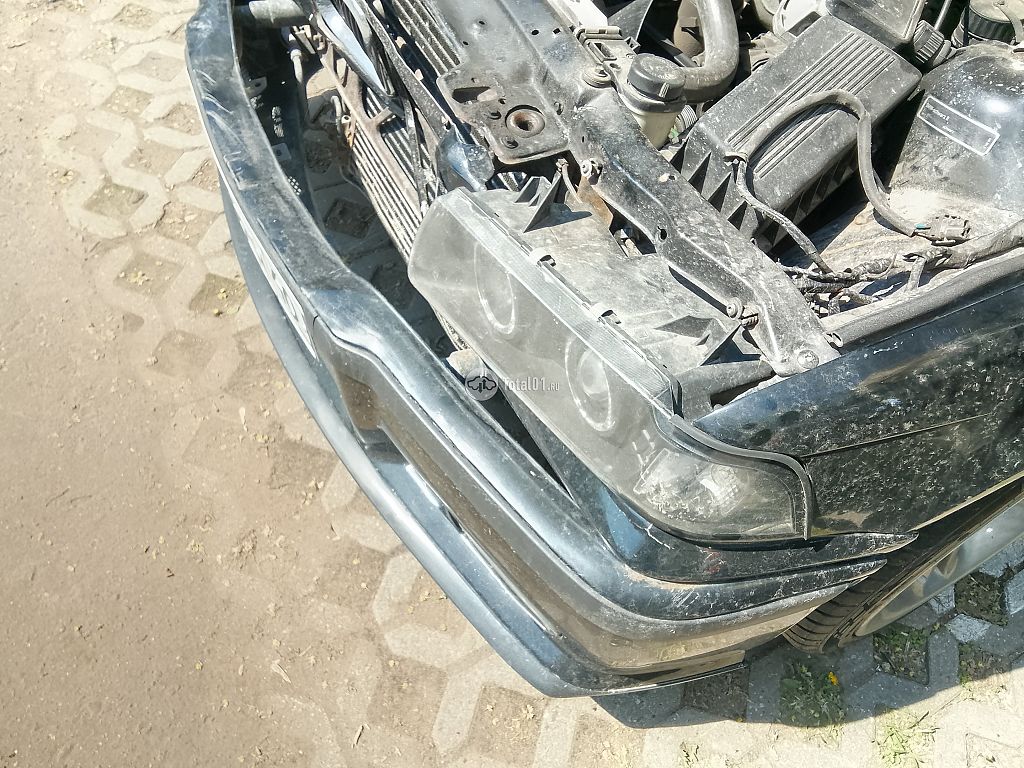 Фото BMW 3 серия 36