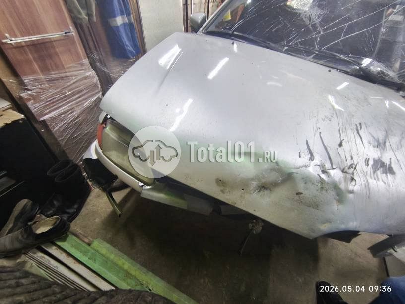 Фото ВАЗ (LADA) 2115 Samara 8