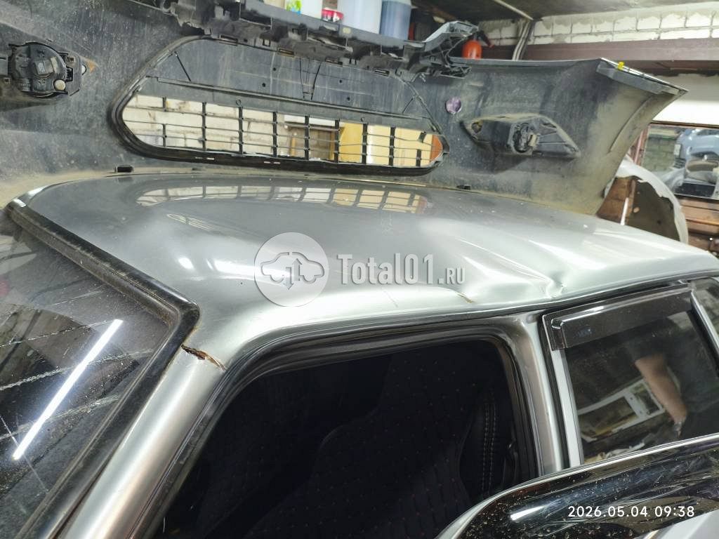 Фото ВАЗ (LADA) 2115 Samara 12