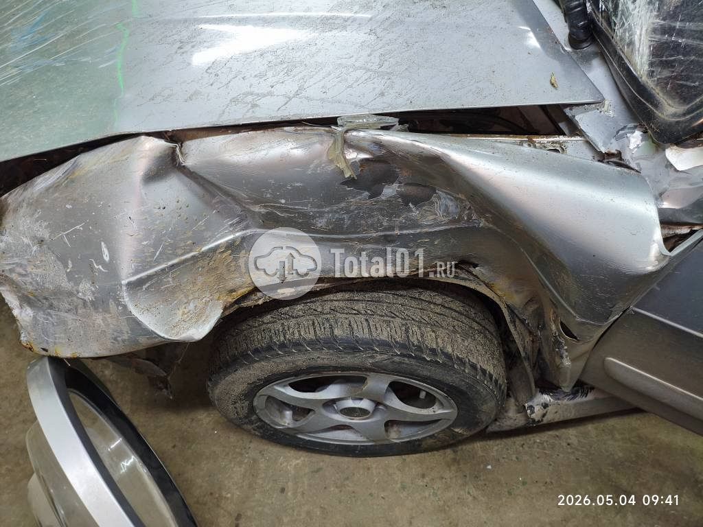 Фото ВАЗ (LADA) 2115 Samara 18
