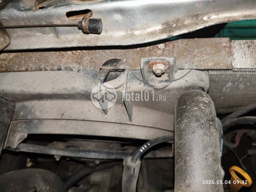 Фото ВАЗ (LADA) 2115 Samara 24