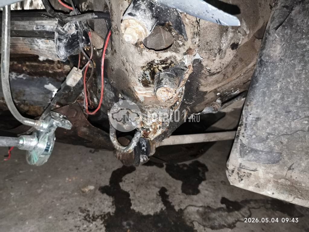 Фото ВАЗ (LADA) 2115 Samara 26