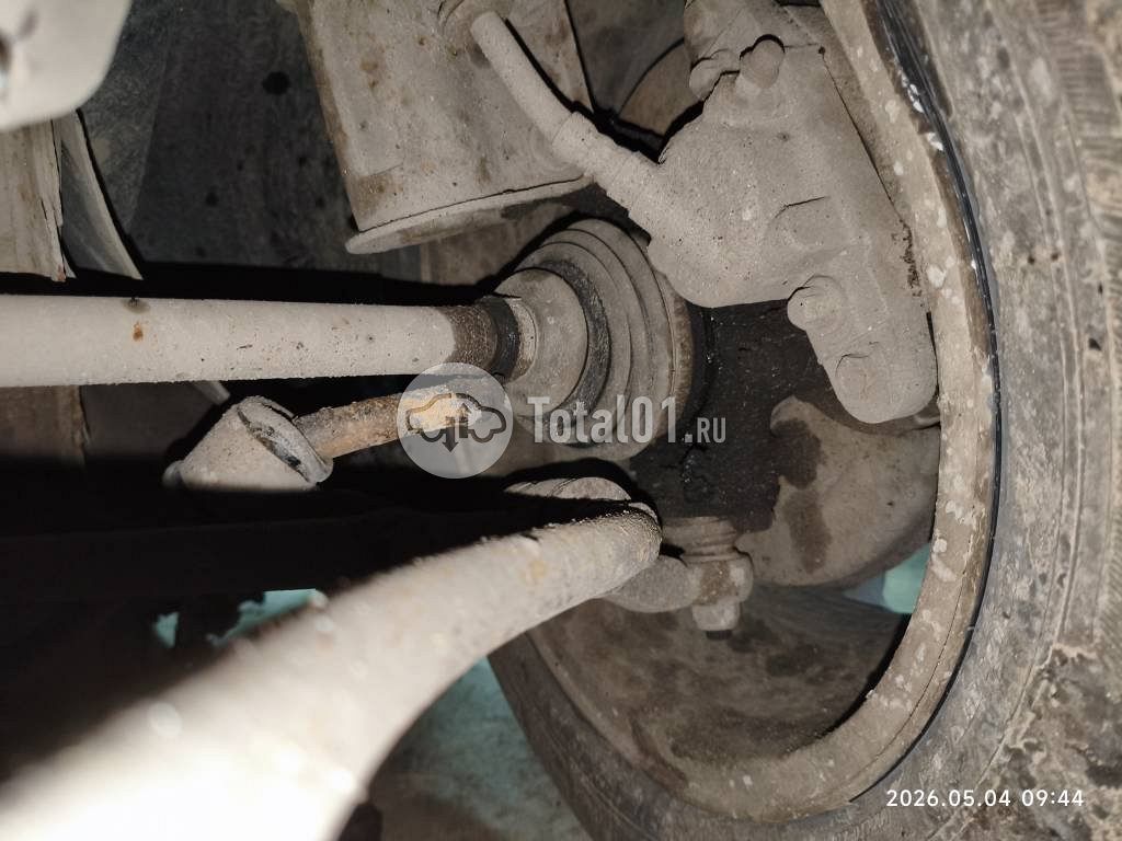 Фото ВАЗ (LADA) 2115 Samara 30