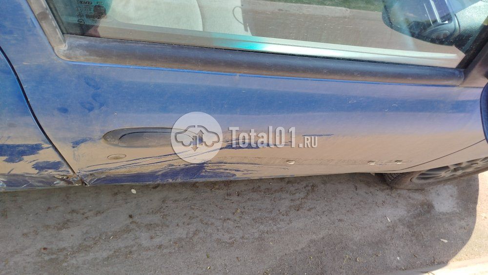 Фото Renault Symbol 18