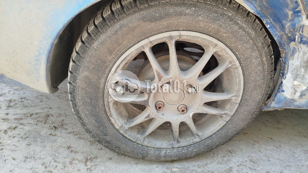 Фото Renault Symbol 24
