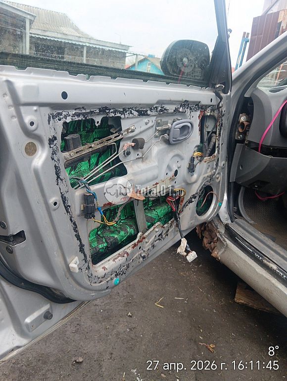 Фото KIA Spectra 20