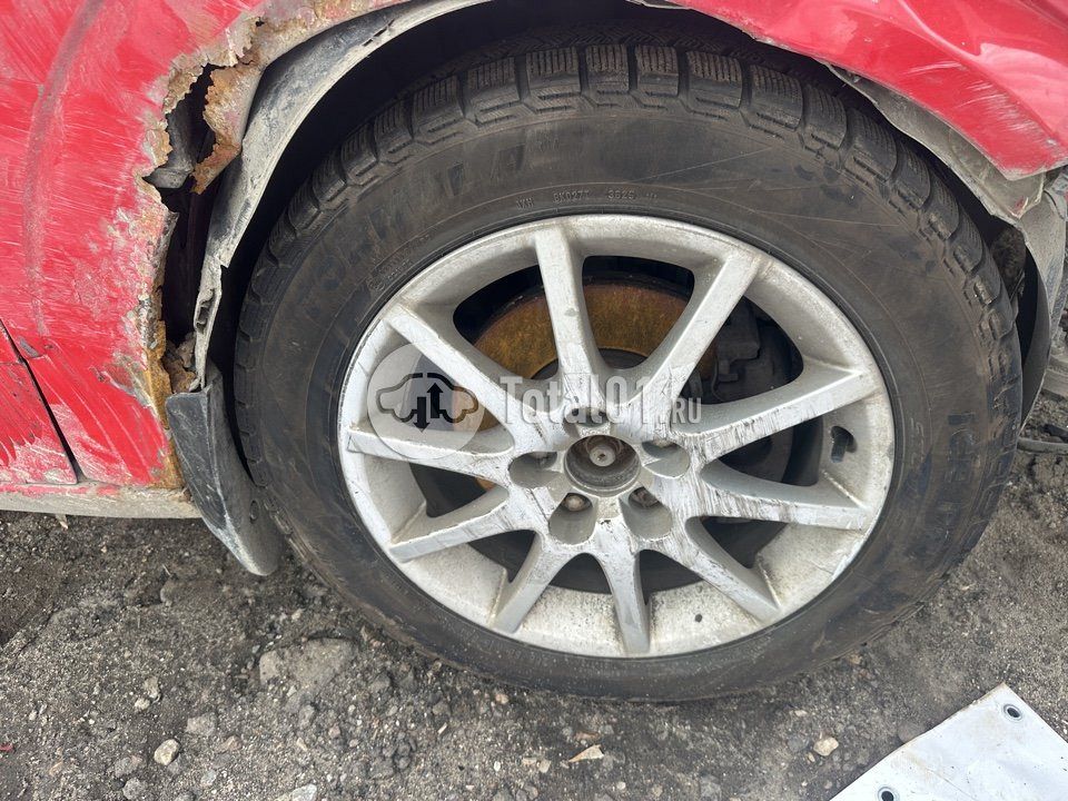 Фото Opel Astra 18