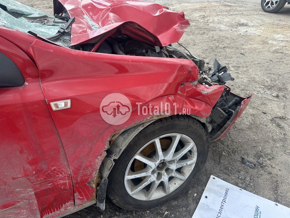 Фото Opel Astra 30