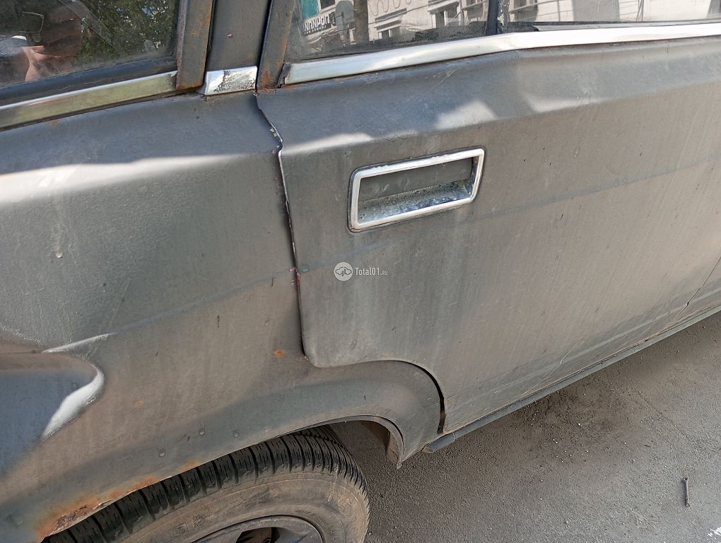 Фото ВАЗ (LADA) 2104 22