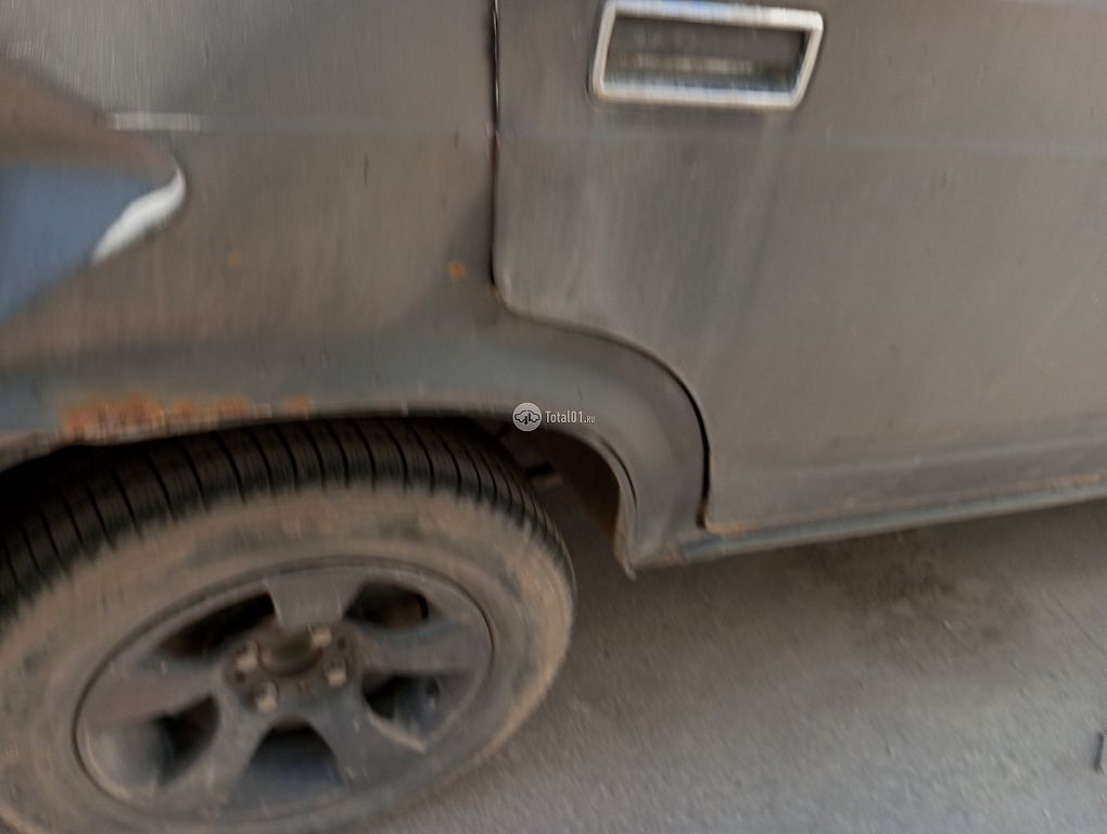 Фото ВАЗ (LADA) 2104 24