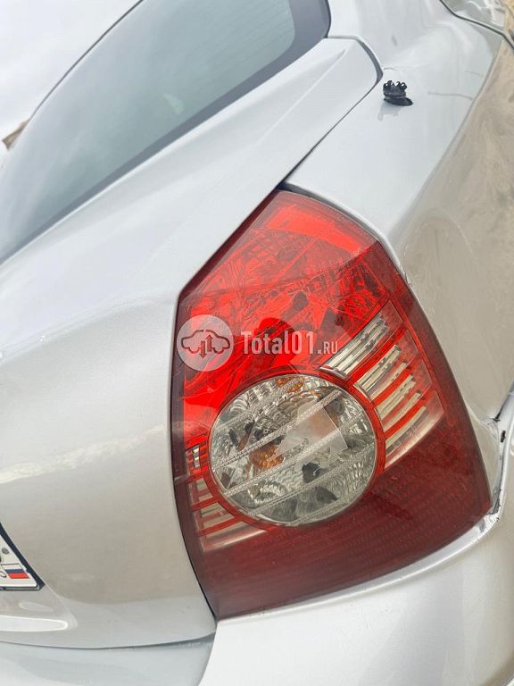 Фото Hyundai Elantra 56