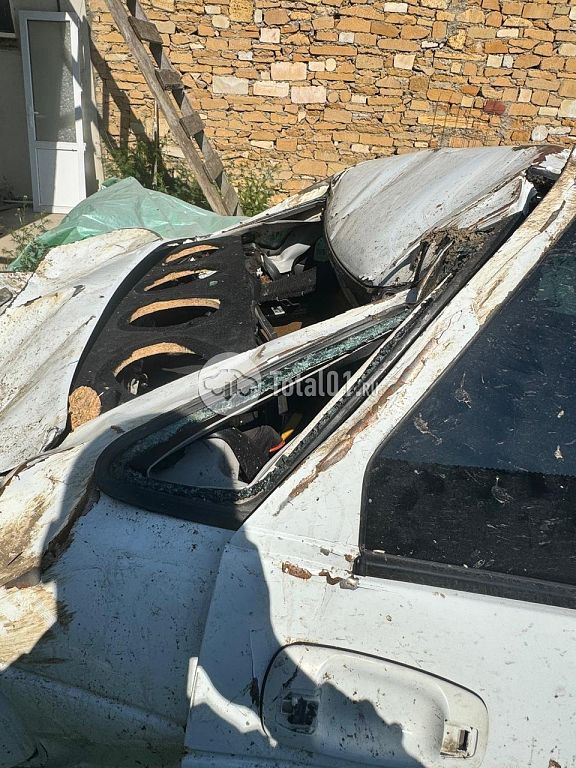 Фото ВАЗ (LADA) Priora 8