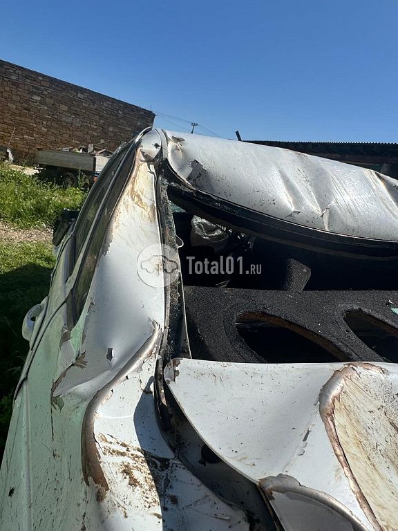 Фото ВАЗ (LADA) Priora 10