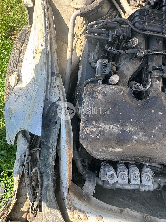 Фото ВАЗ (LADA) Priora 14