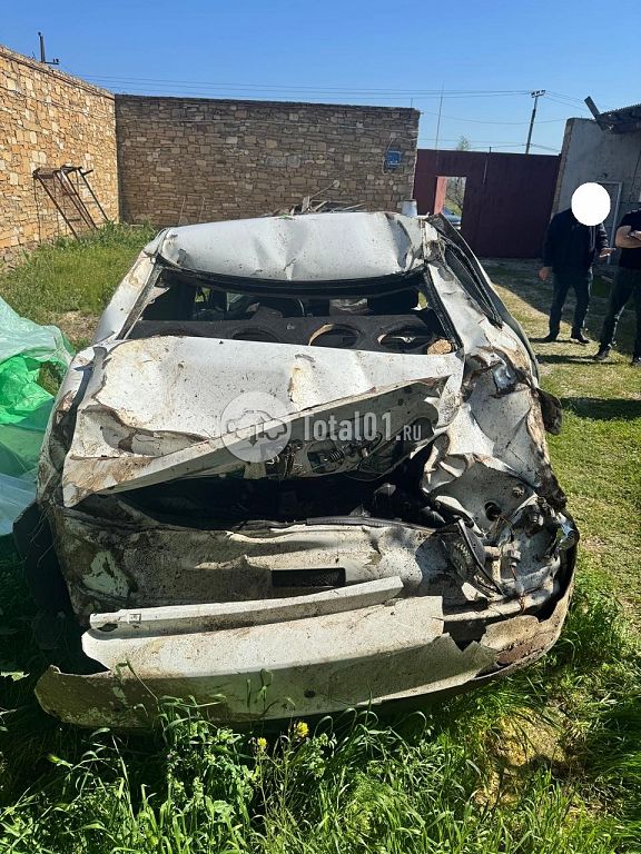 Фото ВАЗ (LADA) Priora 20