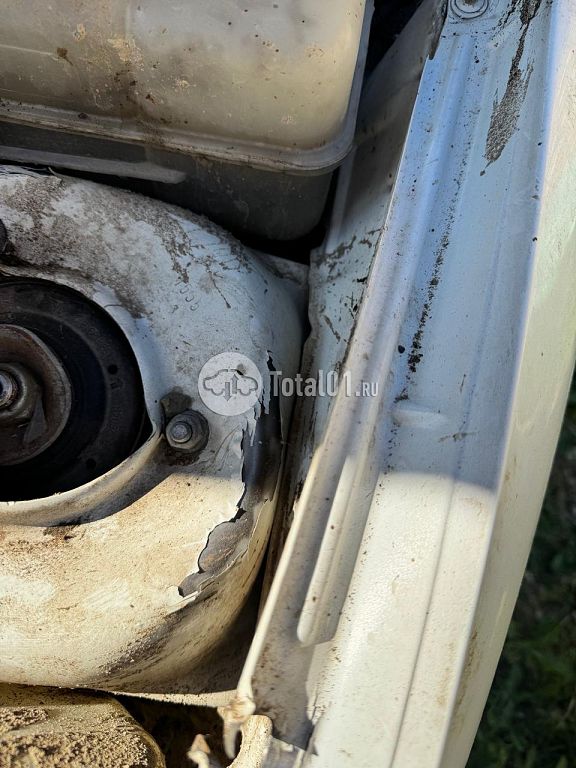 Фото ВАЗ (LADA) Priora 28