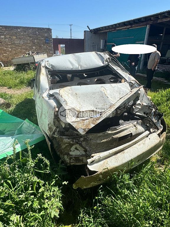 Фото ВАЗ (LADA) Priora 30