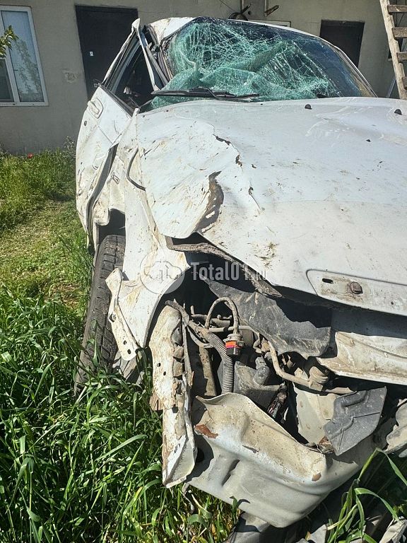 Фото ВАЗ (LADA) Priora 34