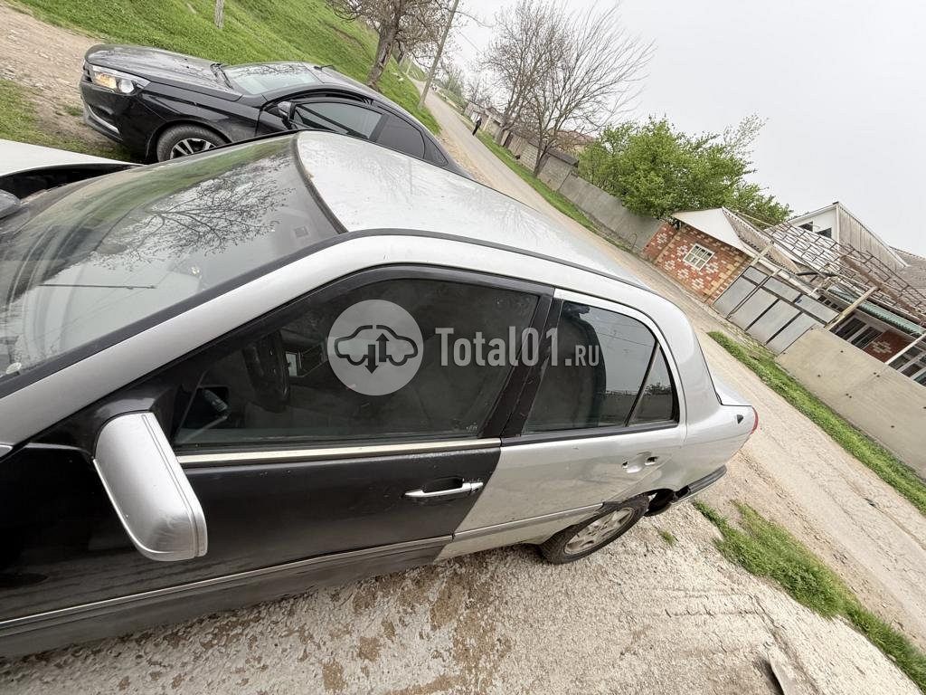 Фото Mercedes-Benz C-класс 10