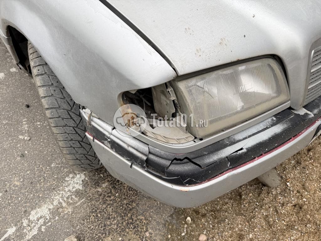 Фото Mercedes-Benz C-класс 22
