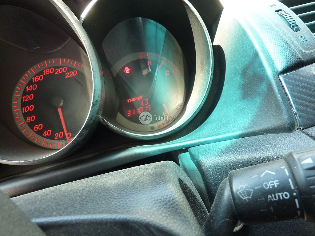 Фото Mazda 3 40