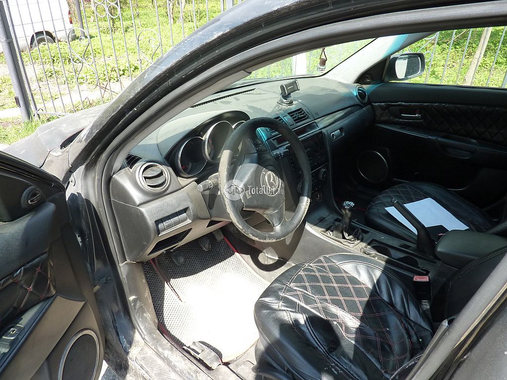 Фото Mazda 3 48