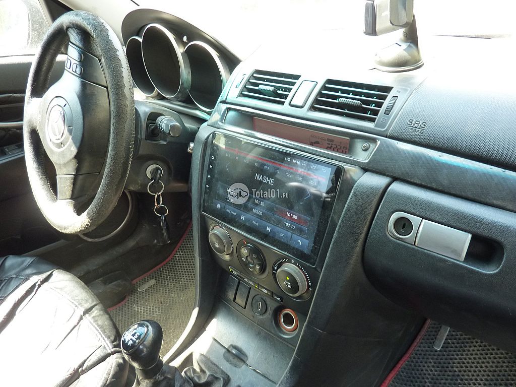 Фото Mazda 3 50