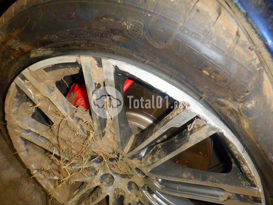 Фото Porsche Macan S 106