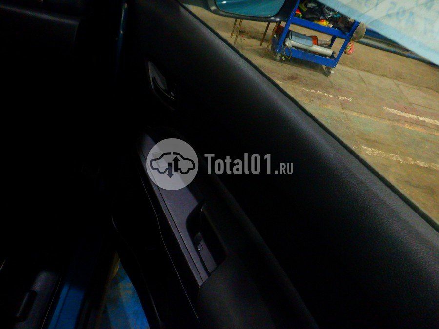 Фото Suzuki Vitara 20