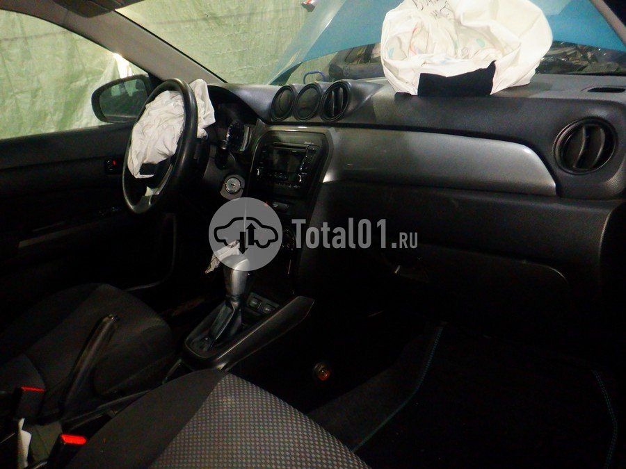 Фото Suzuki Vitara 22