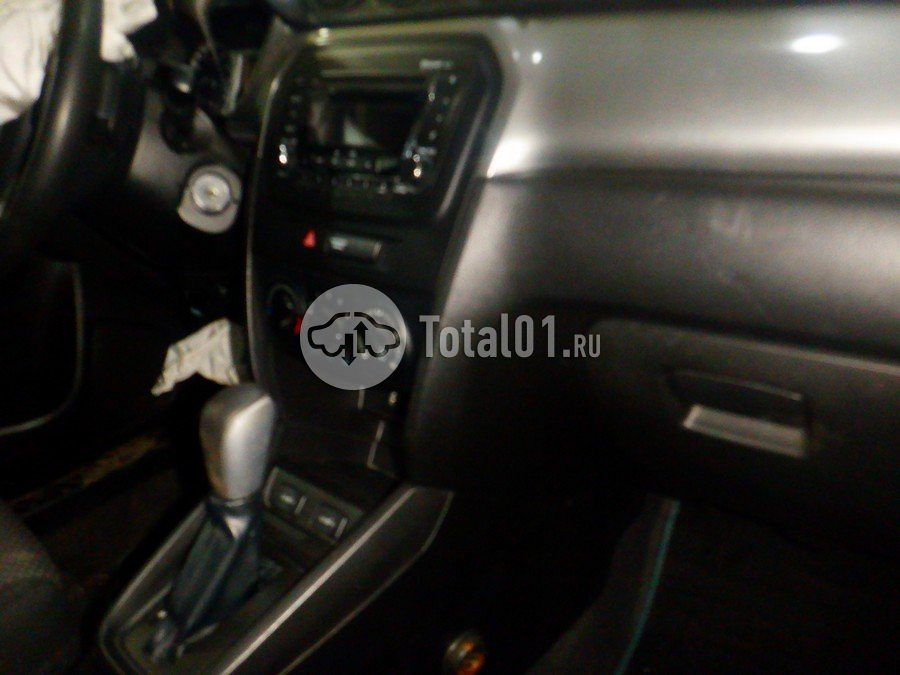 Фото Suzuki Vitara 24