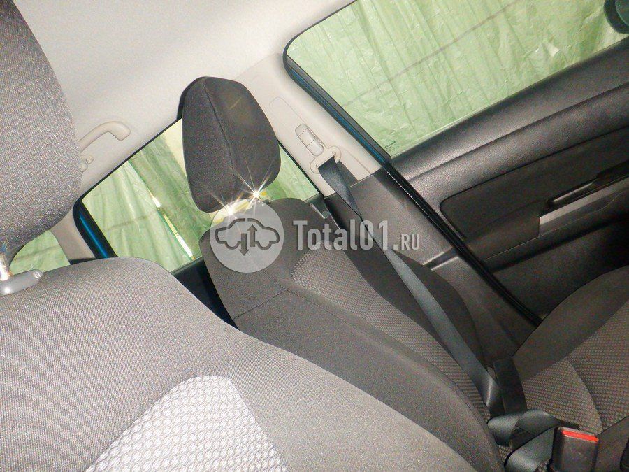 Фото Suzuki Vitara 30