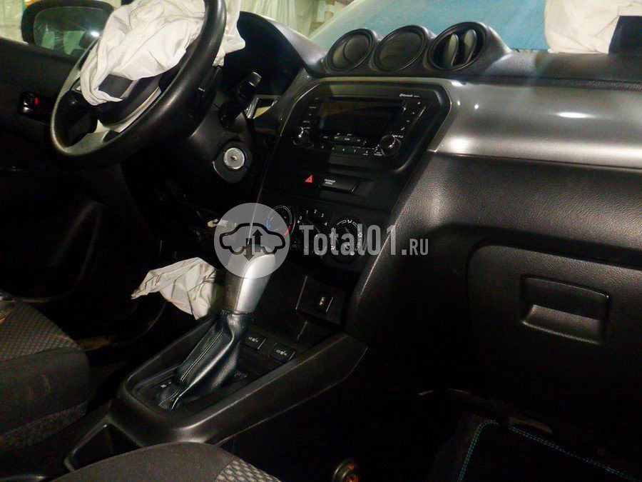 Фото Suzuki Vitara 34