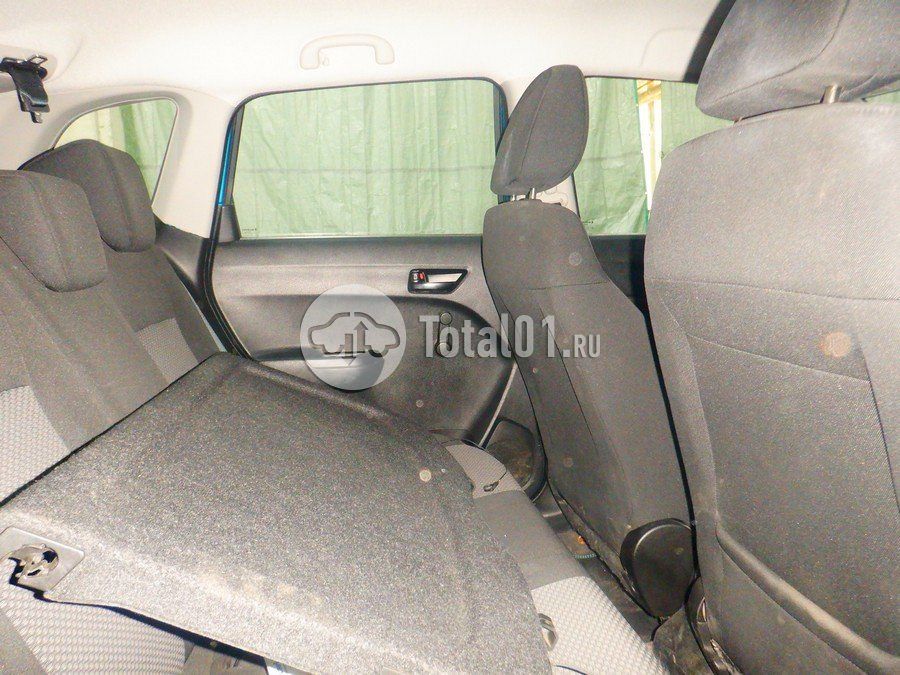 Фото Suzuki Vitara 38