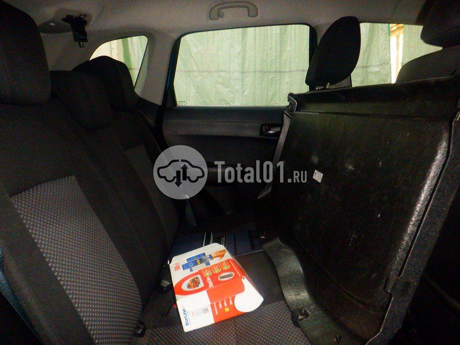 Фото Suzuki Vitara 40