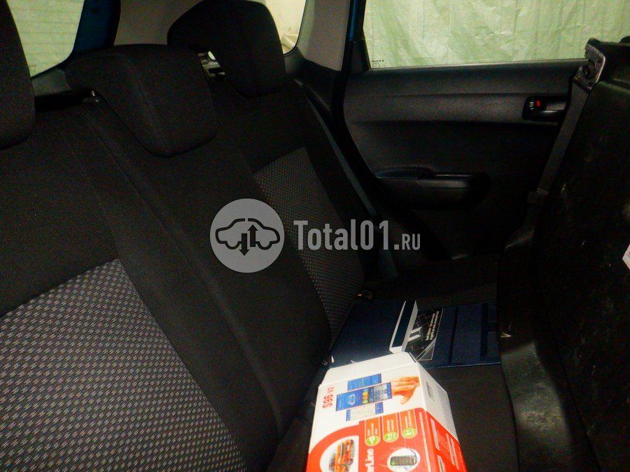 Фото Suzuki Vitara 42