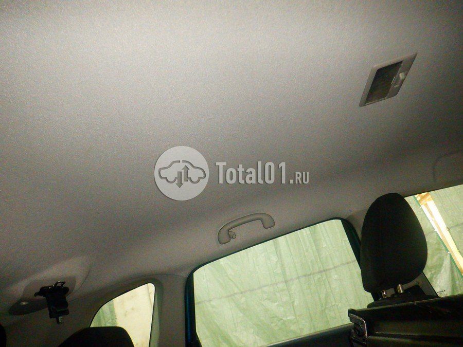 Фото Suzuki Vitara 44