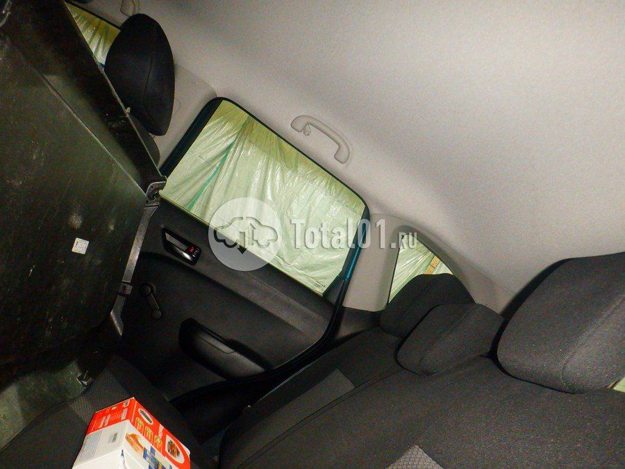 Фото Suzuki Vitara 58