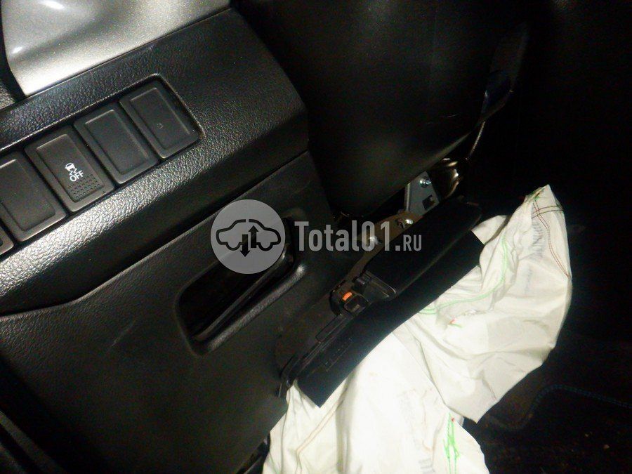 Фото Suzuki Vitara 64