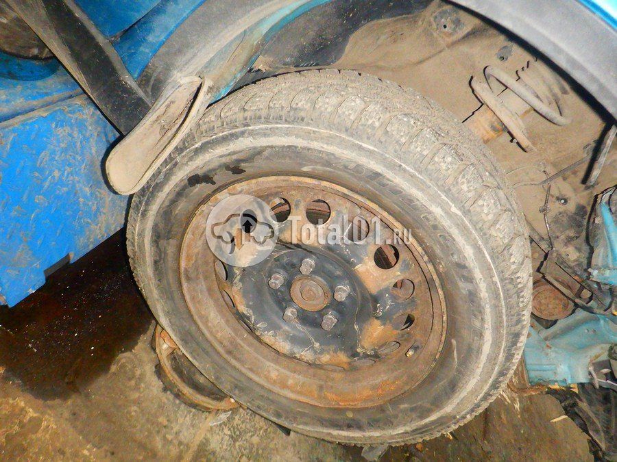 Фото Suzuki Vitara 96