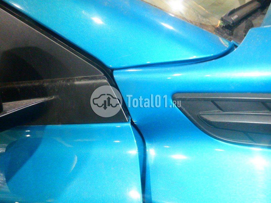 Фото Suzuki Vitara 100