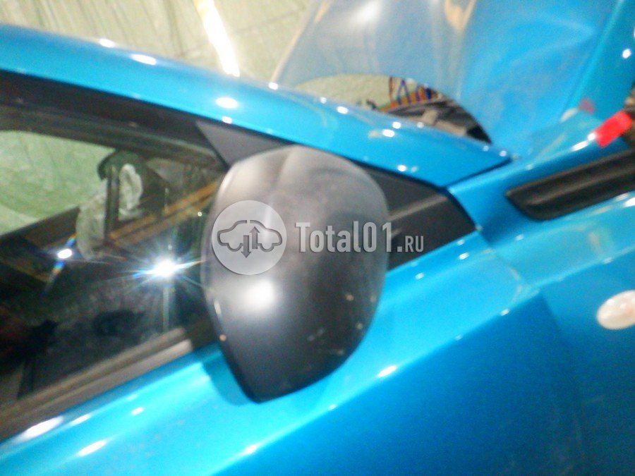 Фото Suzuki Vitara 102