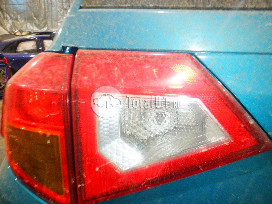 Фото Suzuki Vitara 138