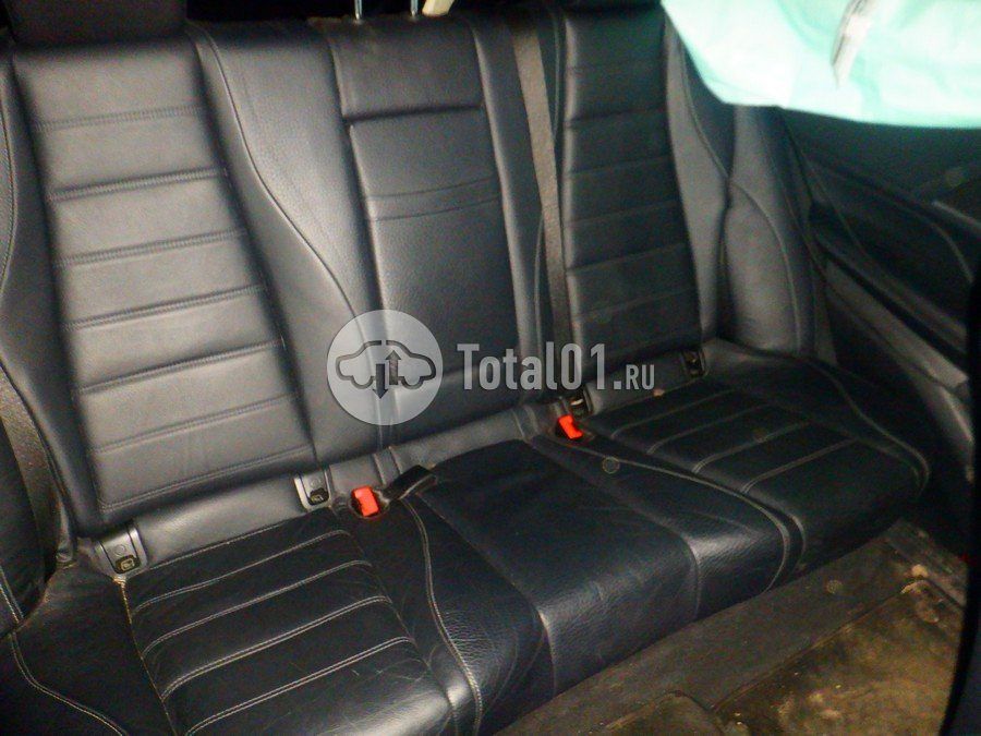 Фото Mercedes-Benz GLE-класс 46