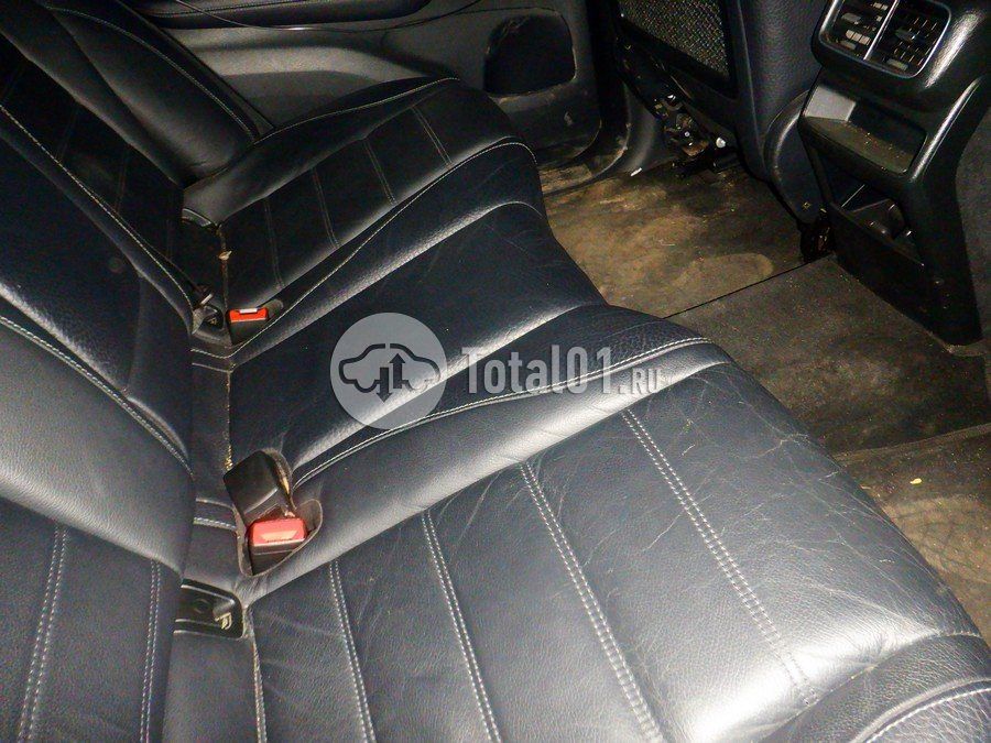 Фото Mercedes-Benz GLE-класс 58