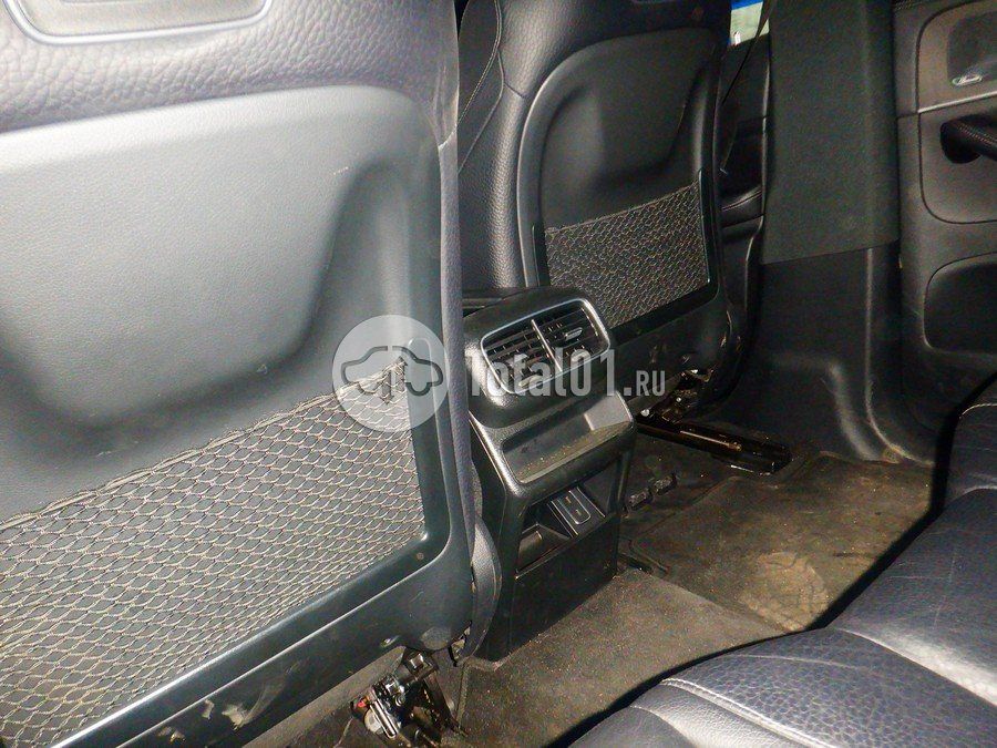 Фото Mercedes-Benz GLE-класс 86