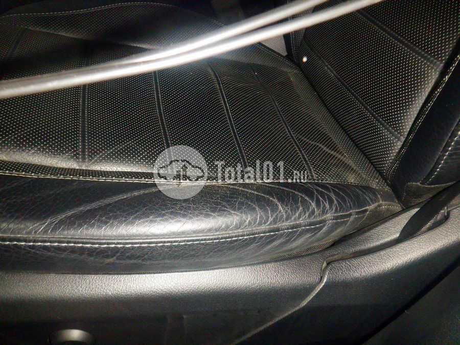 Фото Mercedes-Benz GLE-класс 102
