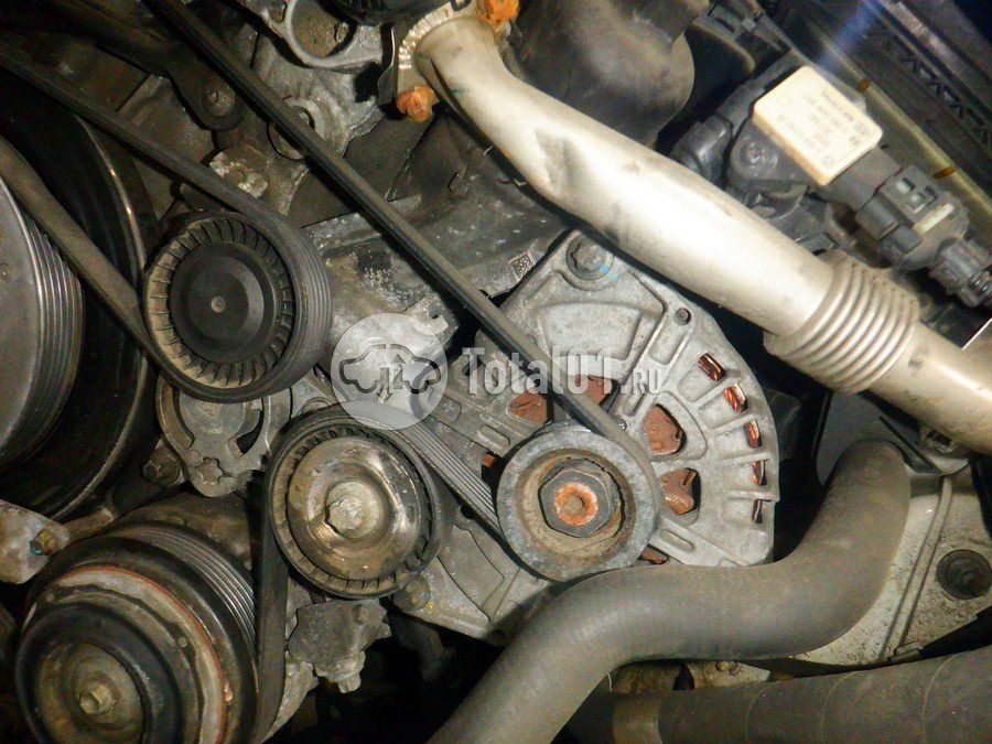 Фото Mercedes-Benz GLE-класс 236